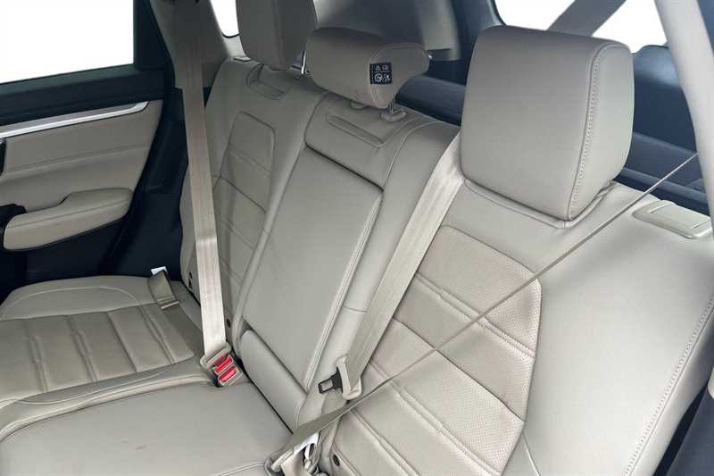 Used Honda CR-V 2023 for sale - 76410719: Photo 8