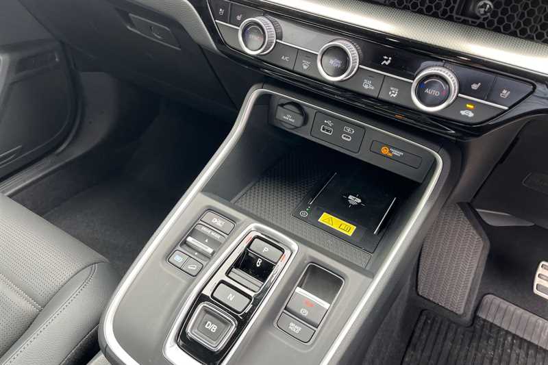 Used Honda CR-V 2025 for sale - 77269603: Photo 16