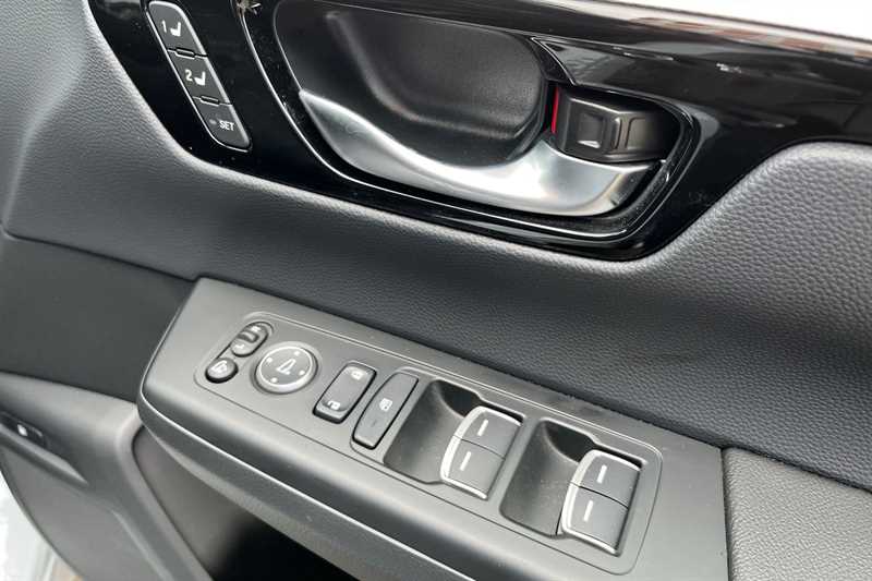 Used Honda CR-V 2025 for sale - 77269603: Photo 18