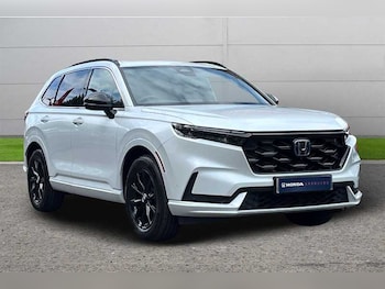 Used Honda CR-V undefined for sale - 77269603: Photo