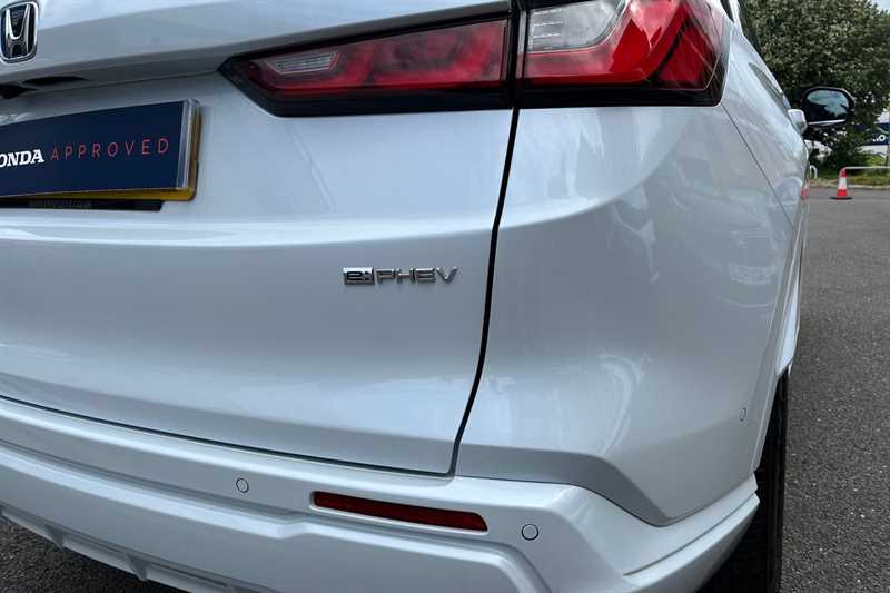 Used Honda CR-V 2025 for sale - 77269603: Photo 22