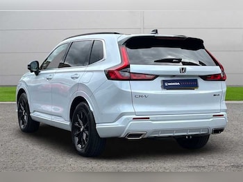 Used Honda CR-V undefined for sale - 77269603: Photo