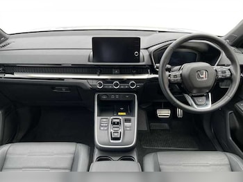 Used Honda CR-V undefined for sale - 77269603: Photo