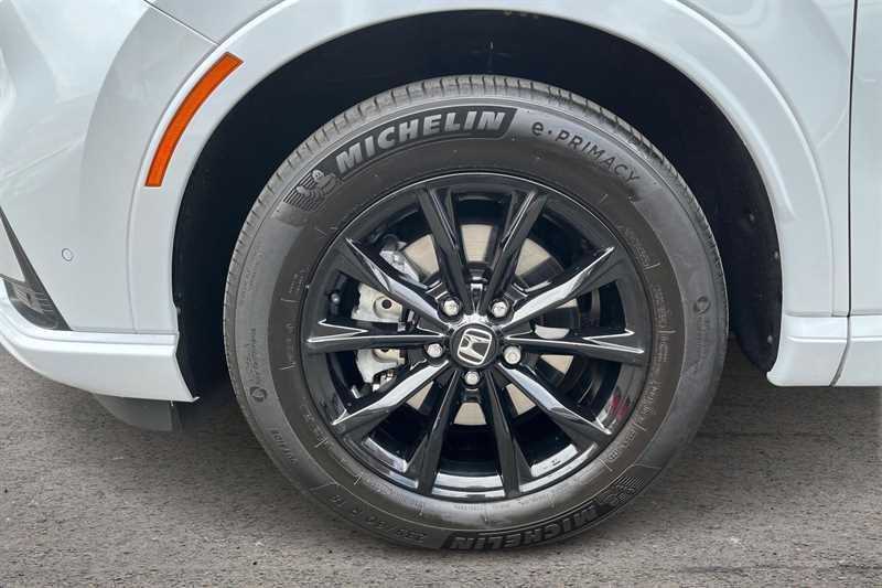 Used Honda CR-V 2025 for sale - 77269603: Photo 9