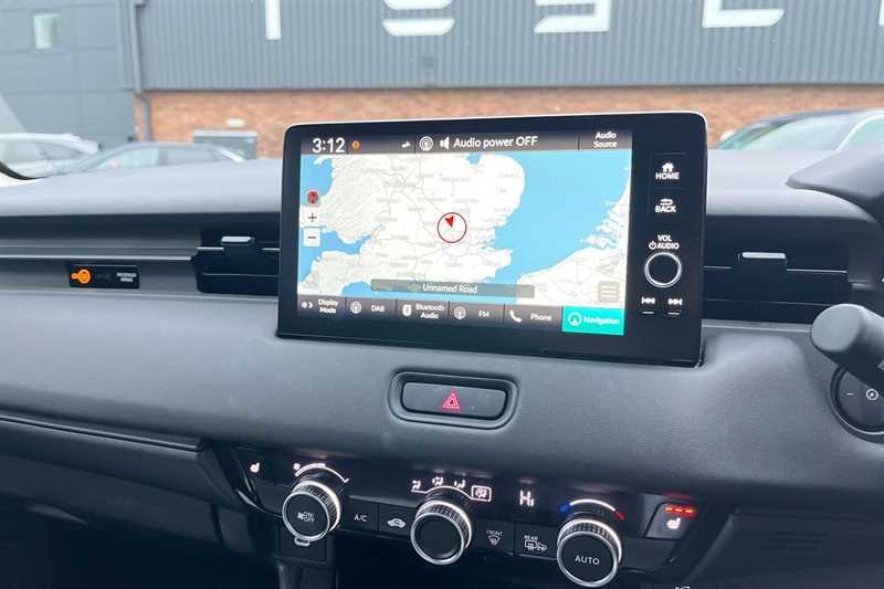 Used Honda HR-V 2024 for sale - 77499826: Photo 13