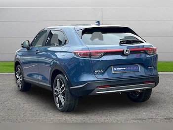 Used Honda HR-V 2024 for sale - 77499826: Photo