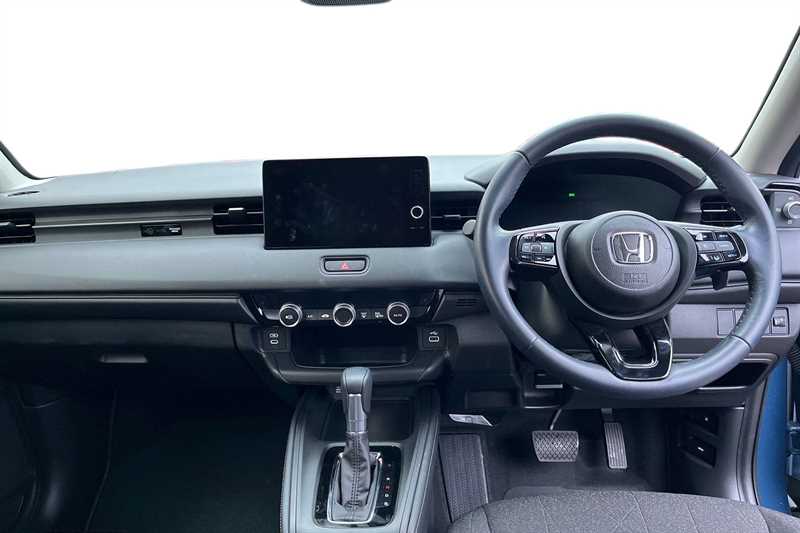 Used Honda HR-V 2024 for sale - 77499826: Photo 4