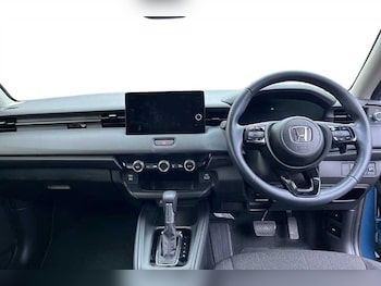 Used Honda HR-V 2024 for sale - 77499826: Photo