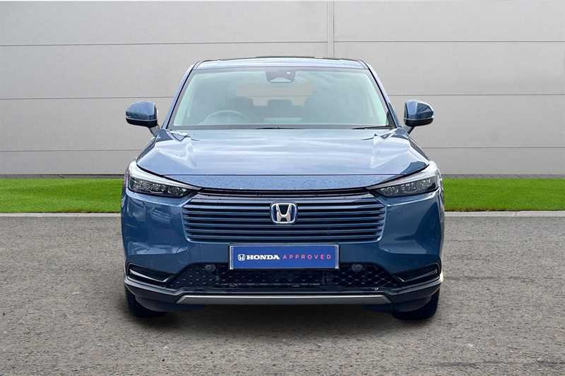 Used Honda HR-V 2024 for sale - 77499826: Photo 6