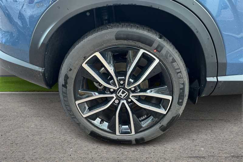 Used Honda HR-V 2024 for sale - 77499826: Photo 9