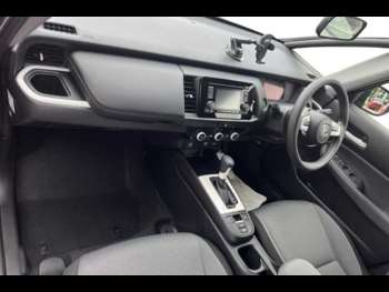 Used Honda Jazz 2021 for sale - 74881509: Photo