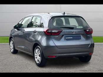 Used Honda Jazz 2021 for sale - 74881509: Photo