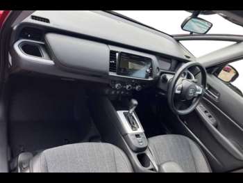 Used Honda Jazz 2022 for sale - 74881498: Photo