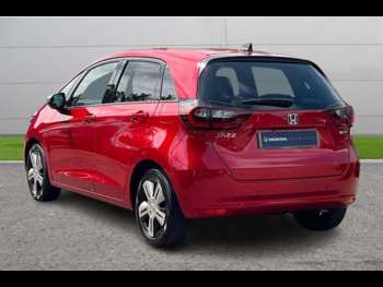Used Honda Jazz 2022 for sale - 74881498: Photo