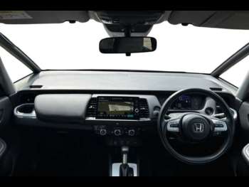 Used Honda Jazz 2022 for sale - 74881498: Photo