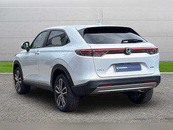 Used Honda HR-V 2025 for sale - 78590975: Photo