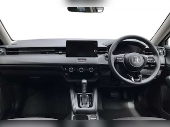 Used Honda HR-V 2025 for sale - 78590975: Photo