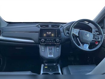 Used Honda CR-V 2023 for sale - 77894095: Photo