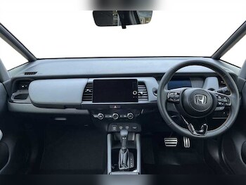 Used Honda Jazz 2025 for sale - 78294014: Photo