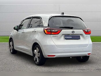 Used Honda Jazz 2020 for sale - 76410709: Photo