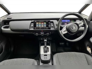 Used Honda Jazz 2020 for sale - 76410709: Photo