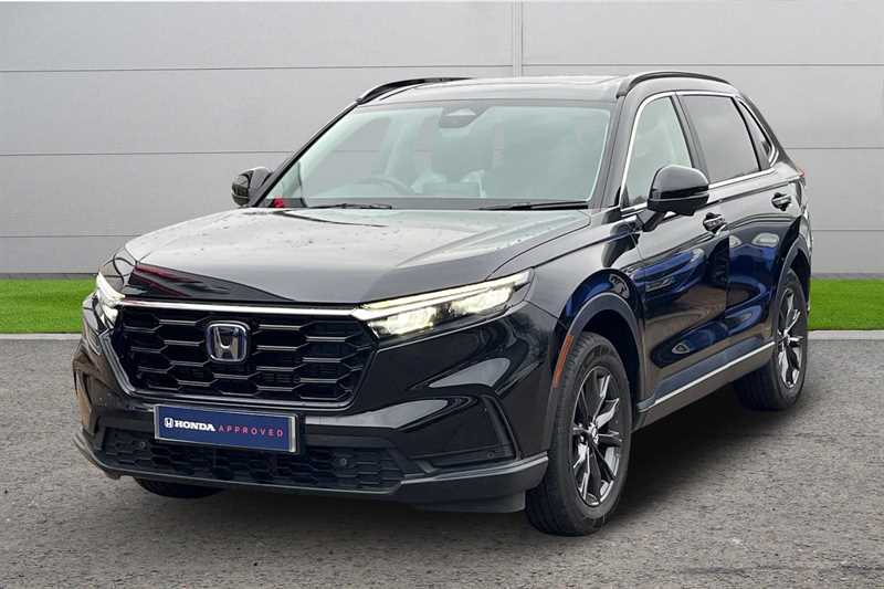 Used Honda CR-V 2025 for sale - 77031773: Photo 10