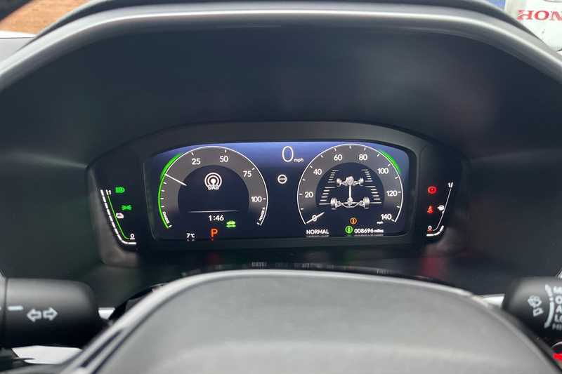 Used Honda CR-V 2025 for sale - 77031773: Photo 11