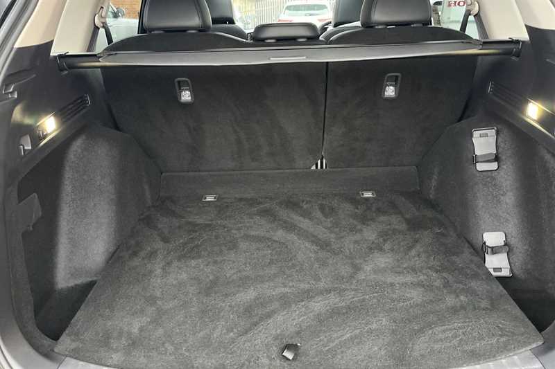 Used Honda CR-V 2025 for sale - 77031773: Photo 14