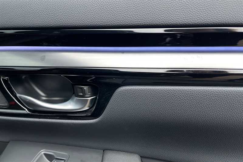 Used Honda CR-V 2025 for sale - 77031773: Photo 17