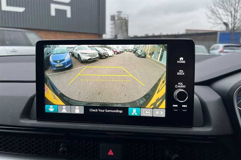 Used Honda CR-V 2025 for sale - 77031773: Photo 18