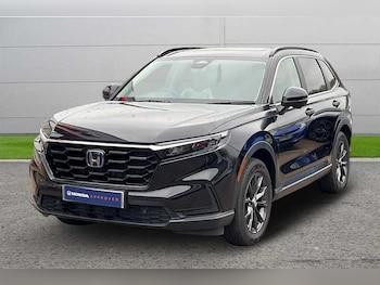 Used Honda CR-V 2025 for sale - 77031773: Photo