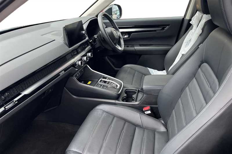 Used Honda CR-V 2025 for sale - 77031773: Photo 2