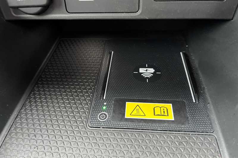 Used Honda CR-V 2025 for sale - 77031773: Photo 20