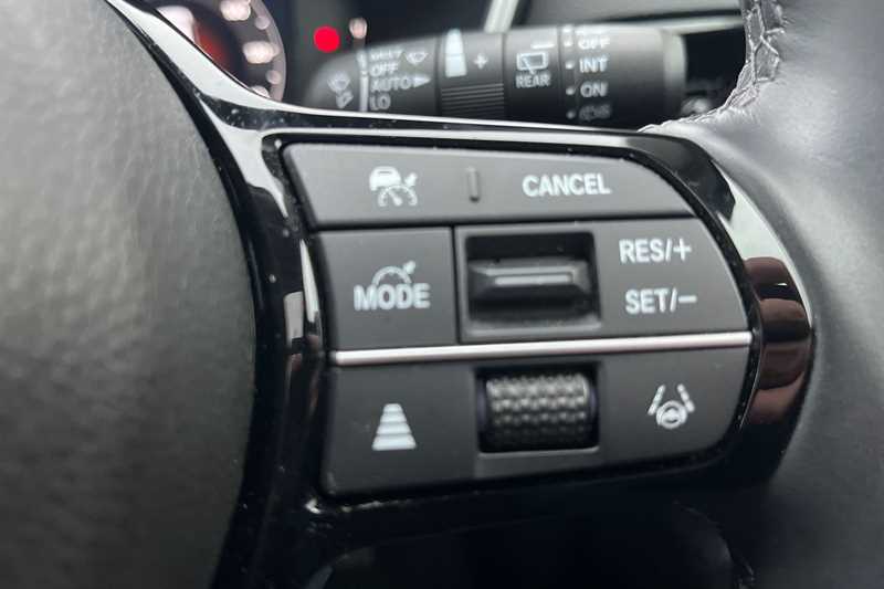 Used Honda CR-V 2025 for sale - 77031773: Photo 21