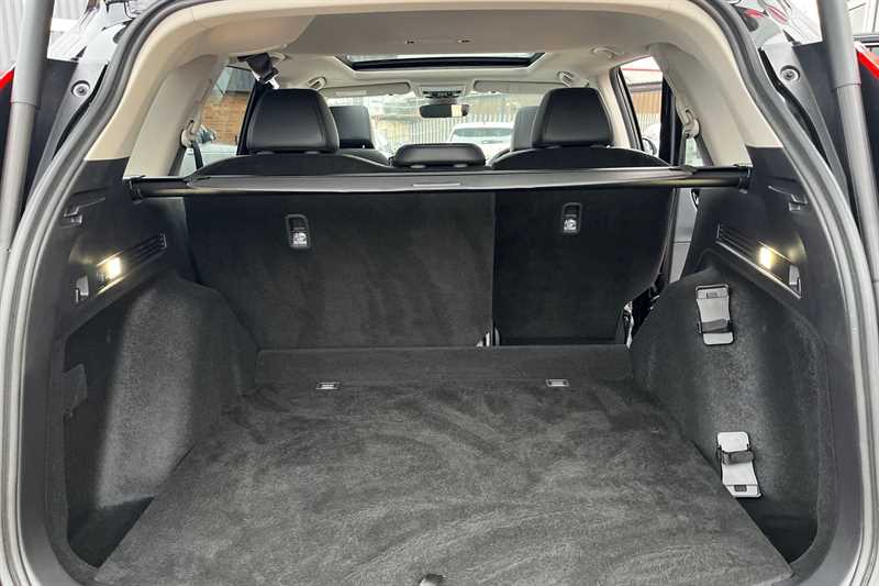 Used Honda CR-V 2025 for sale - 77031773: Photo 22