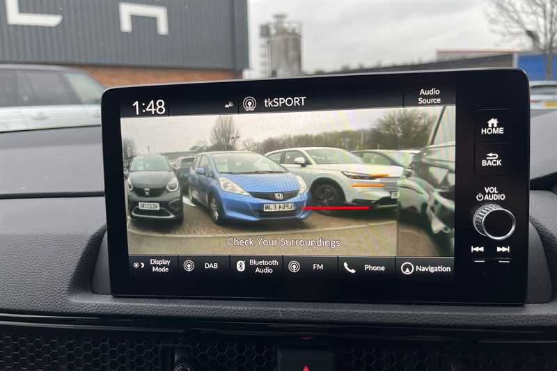 Used Honda CR-V 2025 for sale - 77031773: Photo 24