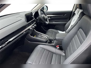 Used Honda CR-V 2025 for sale - 77031773: Photo