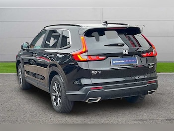 Used Honda CR-V 2025 for sale - 77031773: Photo