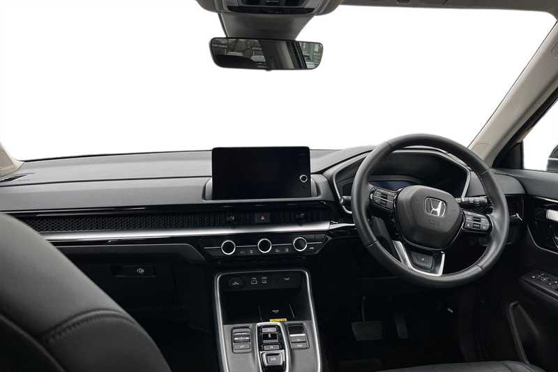 Used Honda CR-V 2025 for sale - 77031773: Photo 4