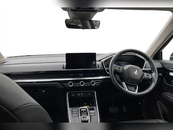 Used Honda CR-V 2025 for sale - 77031773: Photo