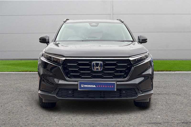 Used Honda CR-V 2025 for sale - 77031773: Photo 6