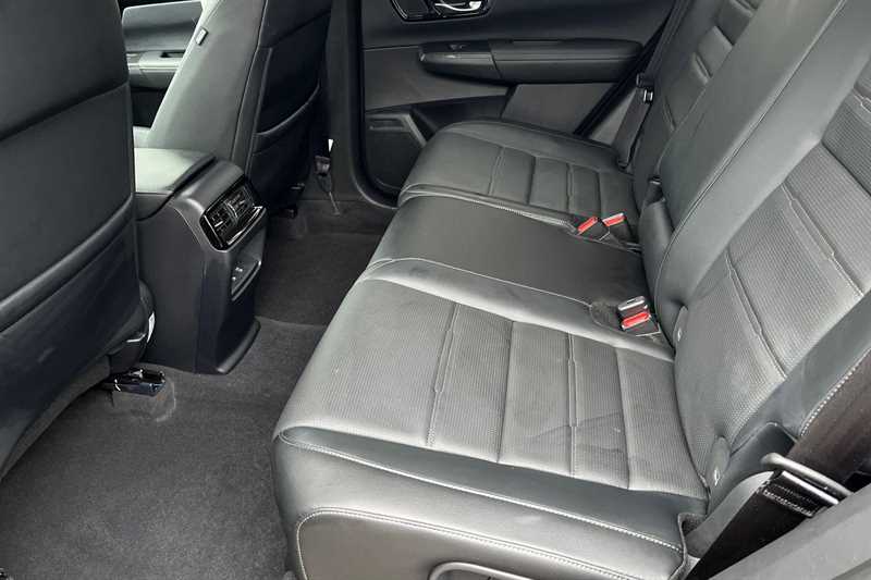 Used Honda CR-V 2025 for sale - 77031773: Photo 8