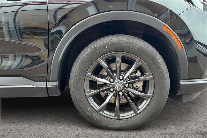 Used Honda CR-V 2025 for sale - 77031773: Photo 9