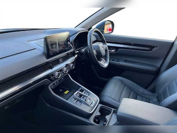 Used Honda CR-V 2024 for sale - 78773971: Photo