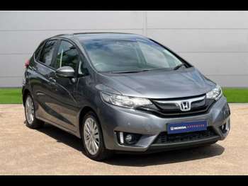 2018 - 1.3 I-VTEC EX 5DR CVT