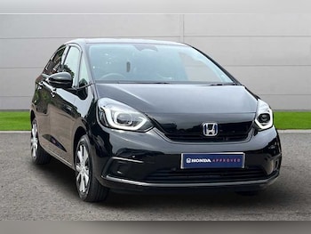 2021 - 1.5 i-MMD Hybrid SR 5dr eCVT