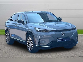 Used Honda e NY1 2024 for sale - 79001258: Photo