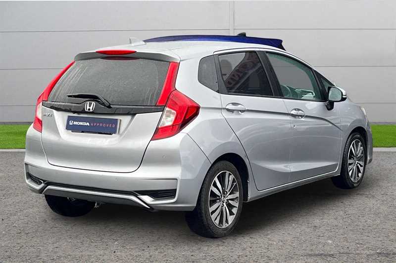 Used Honda Jazz 2019 for sale - 77614703: Photo 12