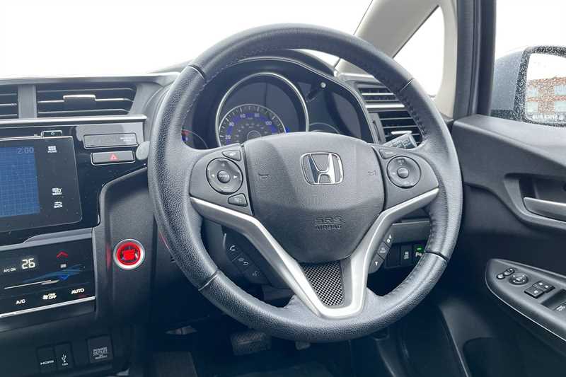 Used Honda Jazz 2019 for sale - 77614703: Photo 13
