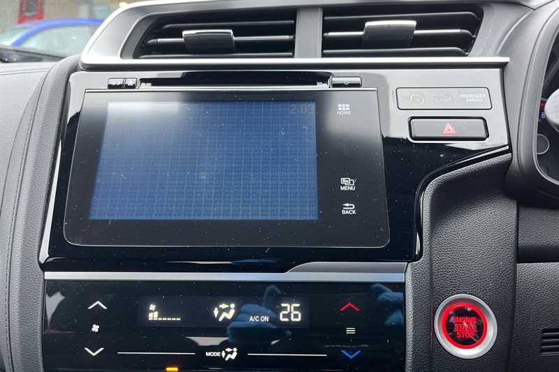 Used Honda Jazz 2019 for sale - 77614703: Photo 16